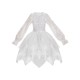 Daydream Classic Lolita Style Dress OP by Withpuji (WJ107)